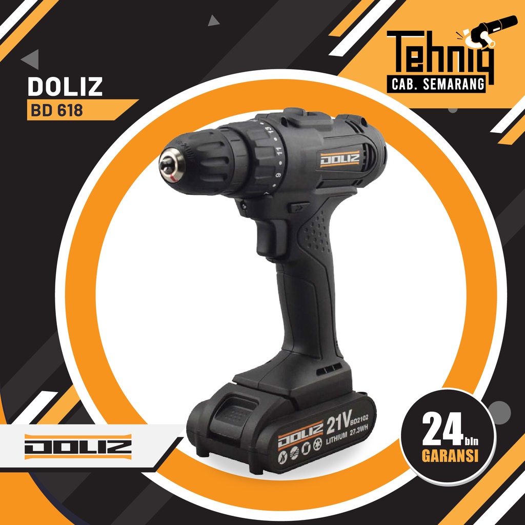 Doliz bd618 online