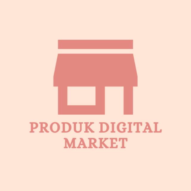 Produk Produk Digital Market | Shopee Indonesia