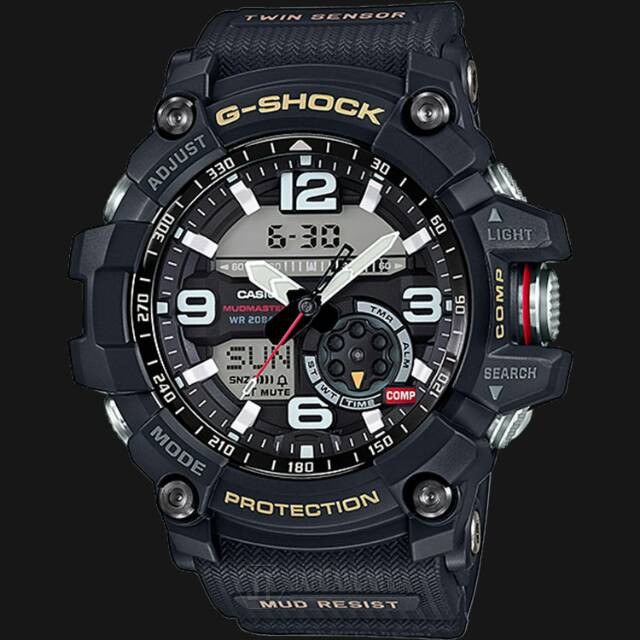 Gshock 2025 ori bm