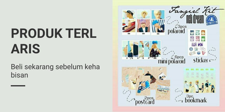 Produk Sunday Morning Store (ID) | Shopee Indonesia