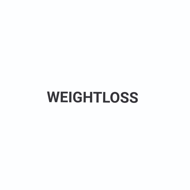 Produk weightloss.official | Shopee Indonesia