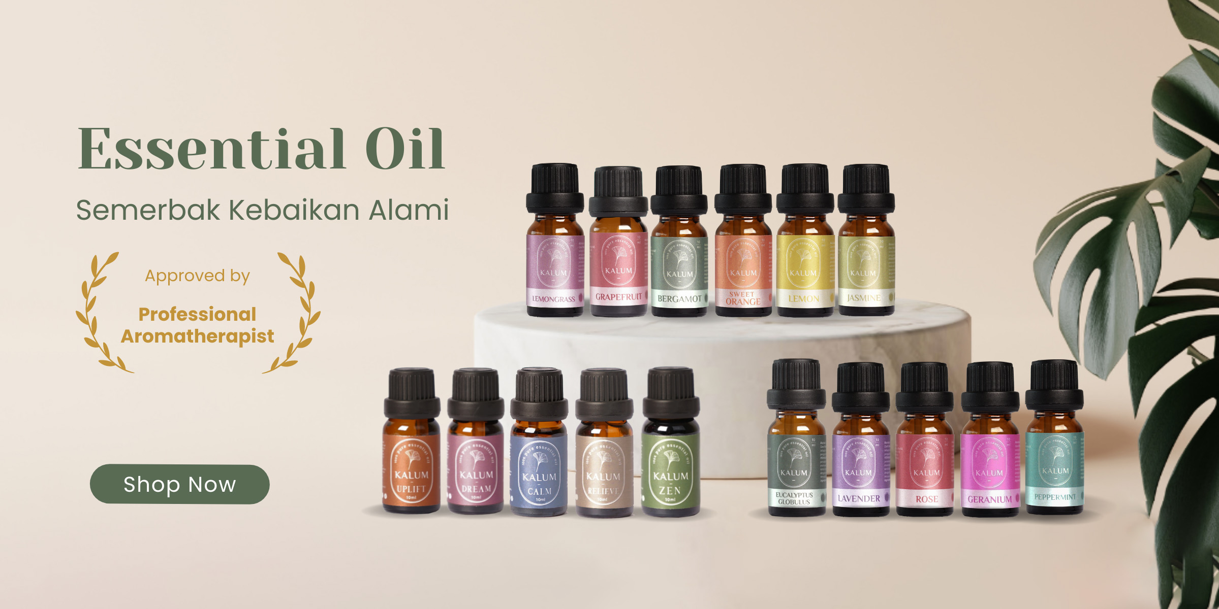 Produk Kalum.botanical | Shopee Indonesia