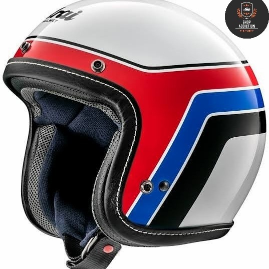 Arai retro sale helm