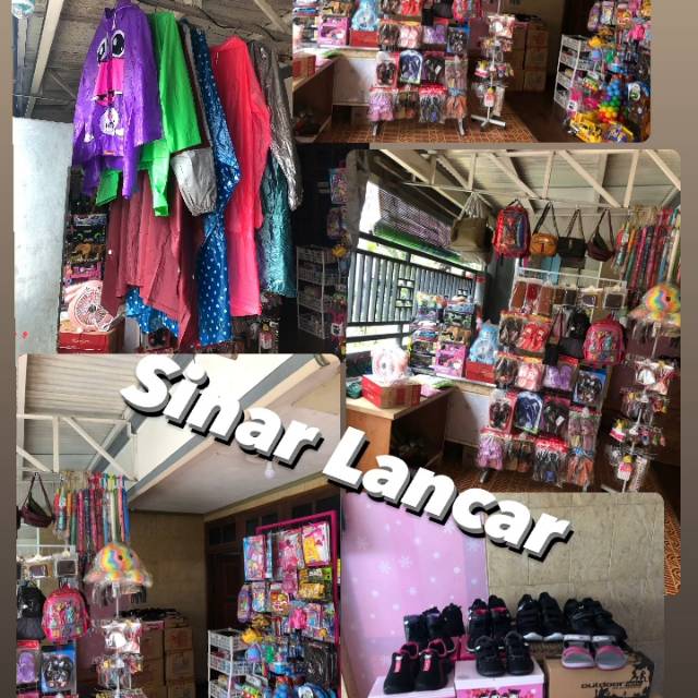 Produk Sinar lancar | Shopee Indonesia