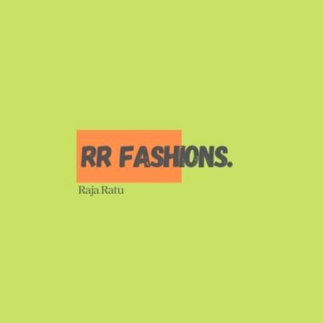 Produk RR FASHIONS_ | Shopee Indonesia