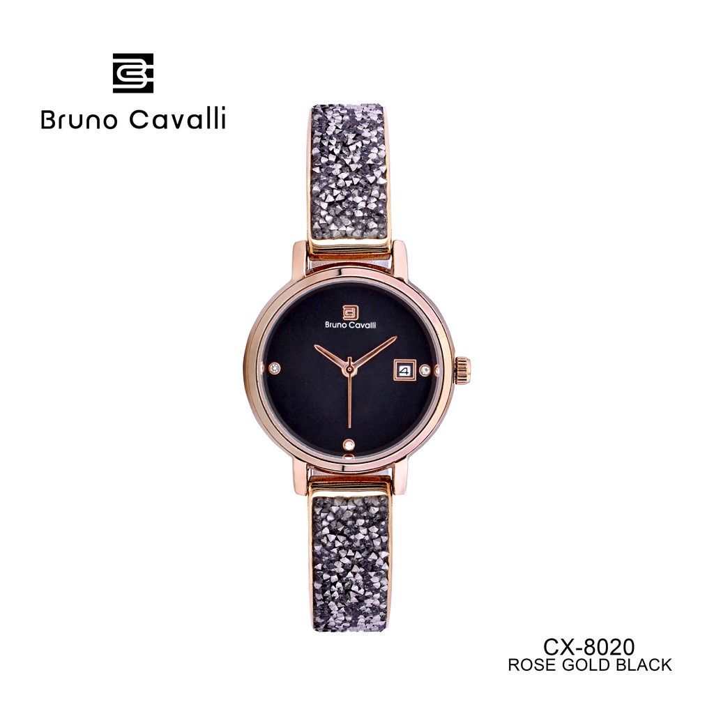 Bruno 2024 cavalli watch