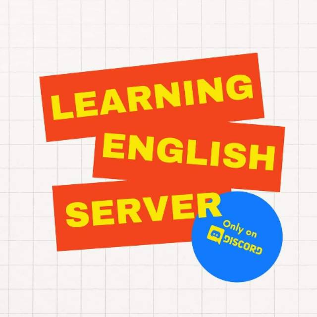 Produk Learning English Server | Shopee Indonesia