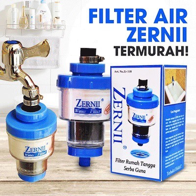 Water deals filter air