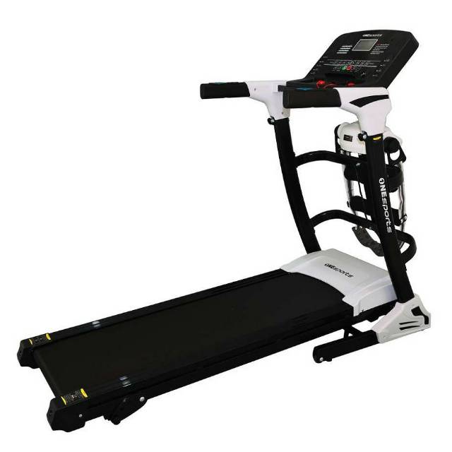 Treadmill one sport new arrivals