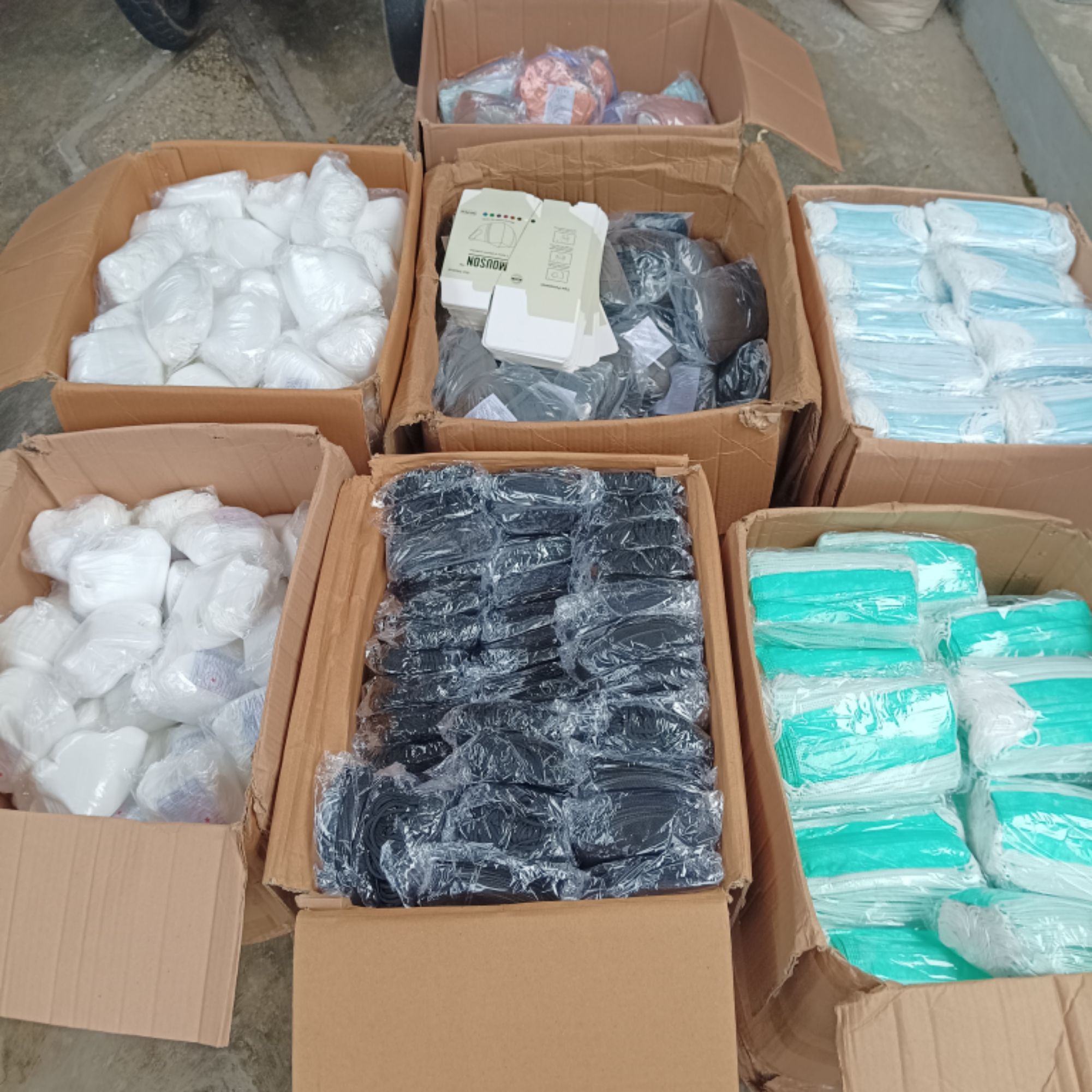 Produk OemahMasker99 | Shopee Indonesia
