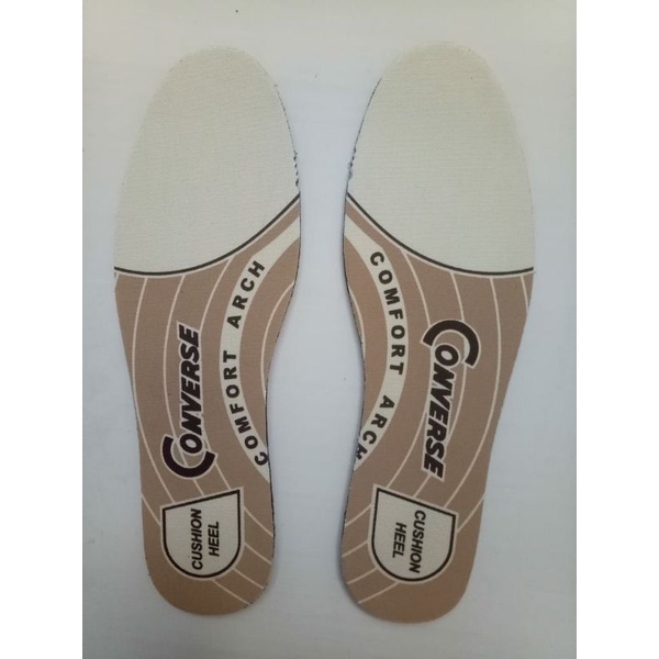 converse comfort arch