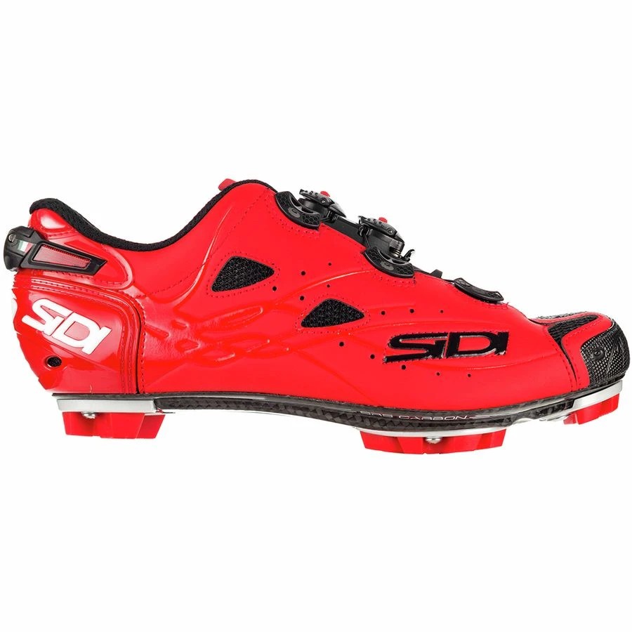 Sidi mtb tiger online matt