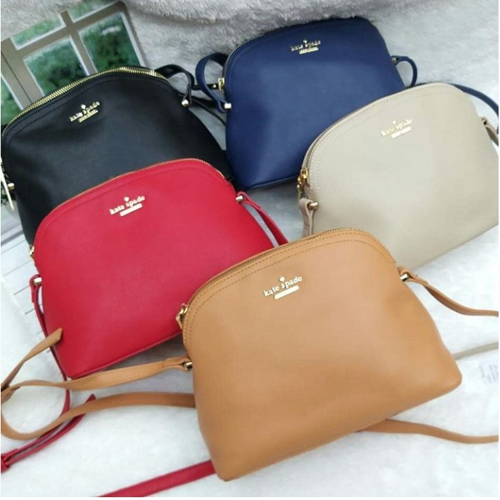 Harga sling shop bag kate spade