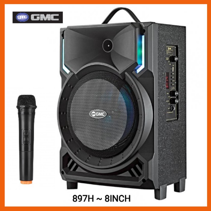 Harga hot sale loudspeaker karaoke