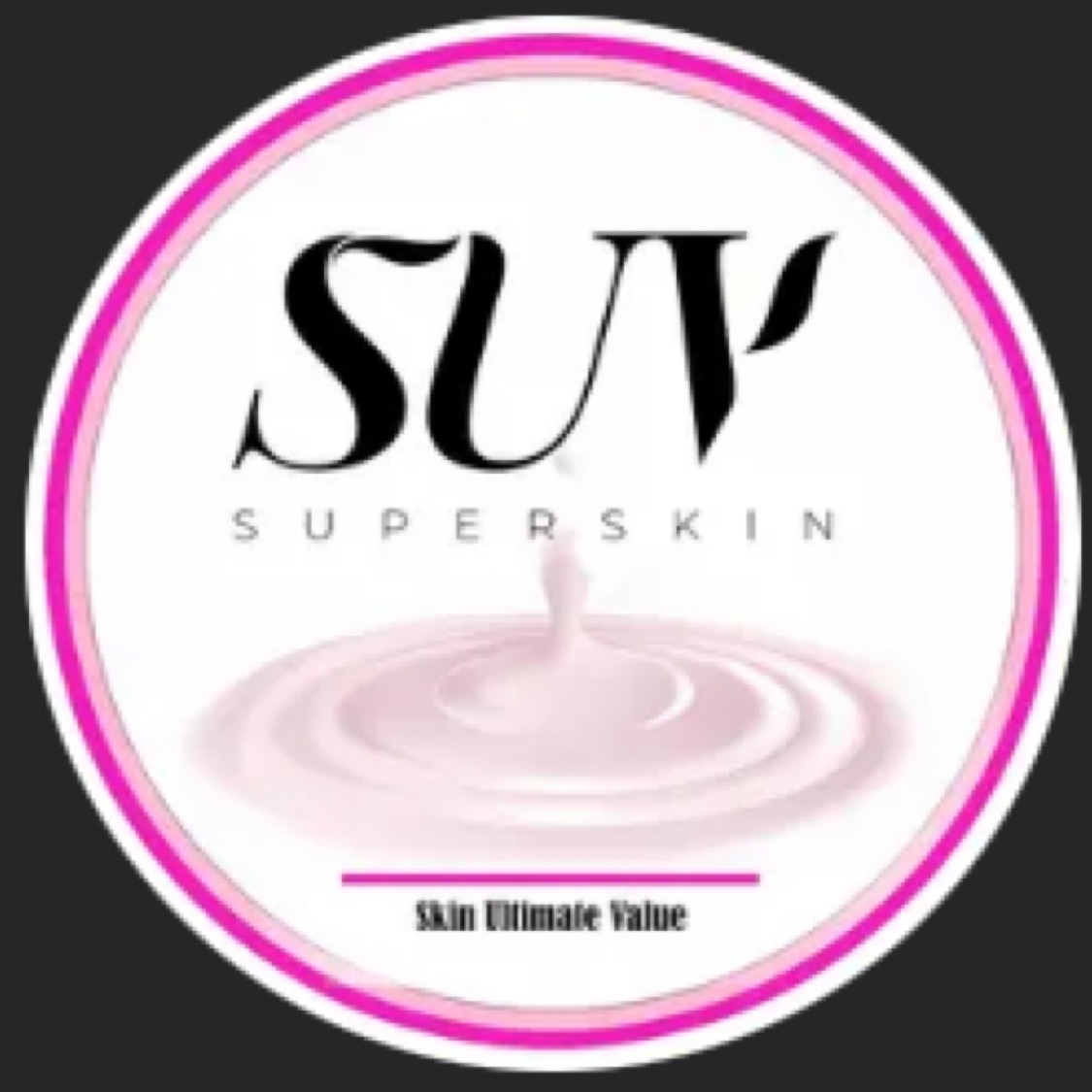 Suv Skincare Produk Mana