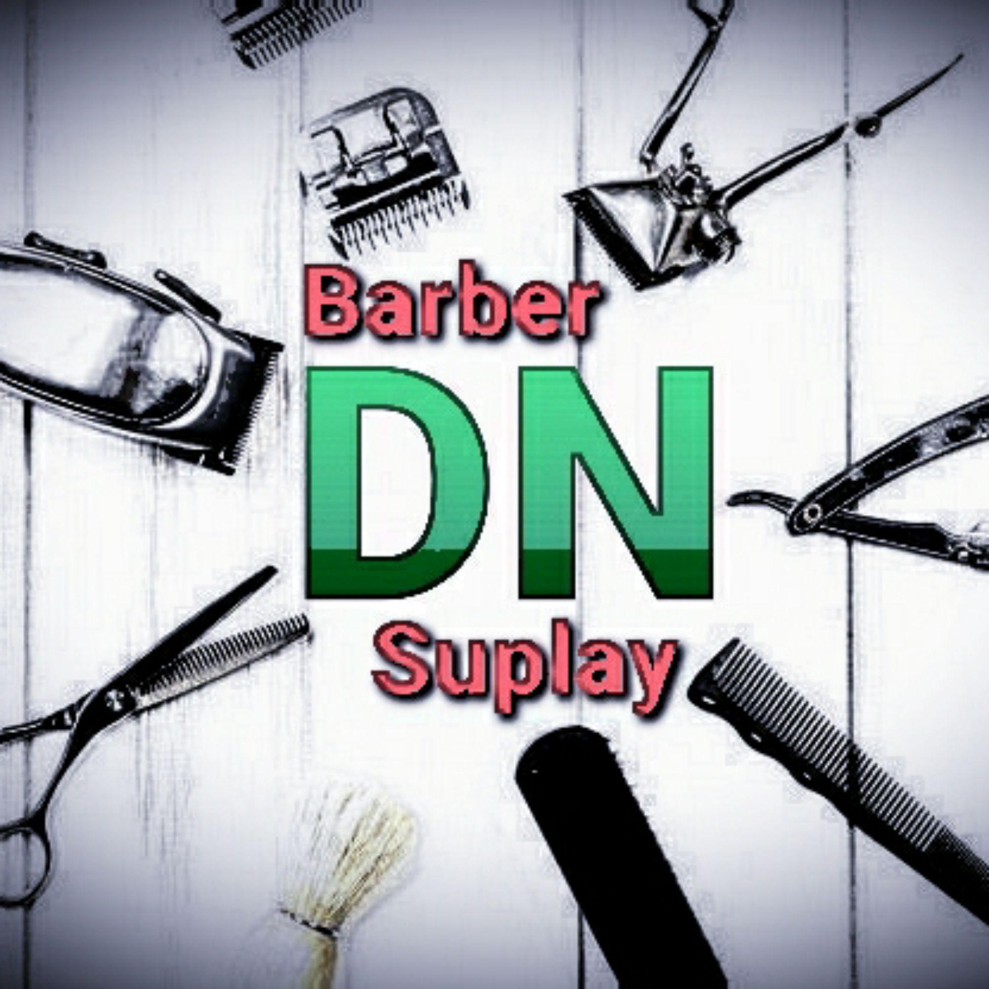 Produk Doni Barber Suplay | Shopee Indonesia