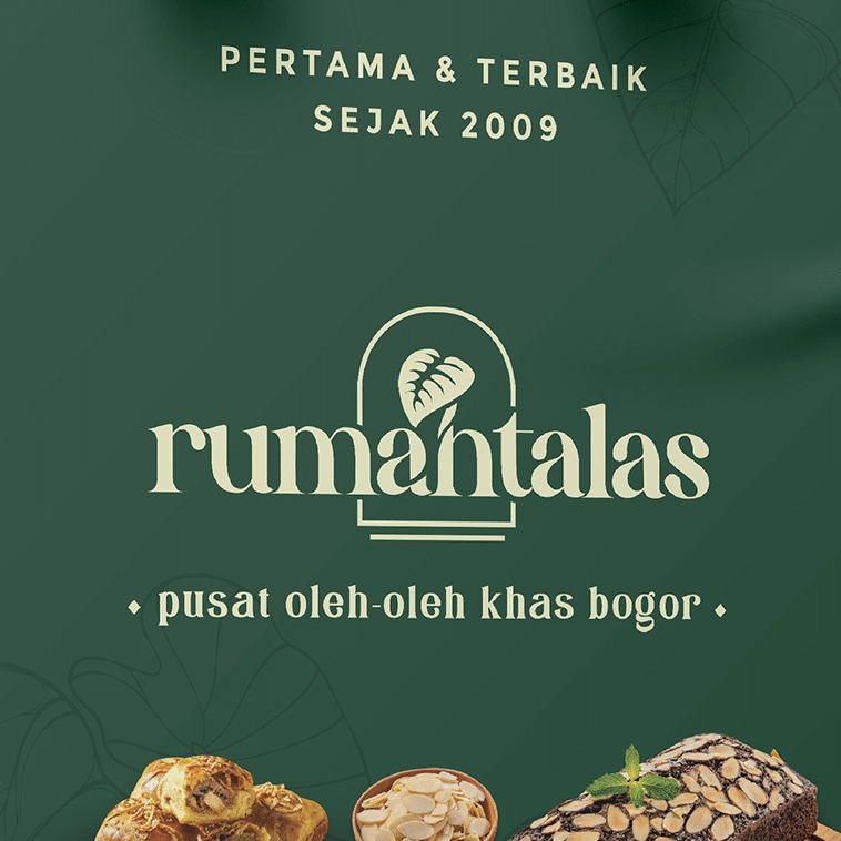 Produk Rumah Talas Shopee Indonesia