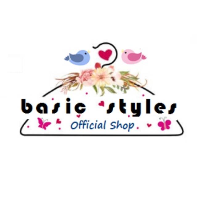 Produk Basic Styles Official Shop | Shopee Indonesia