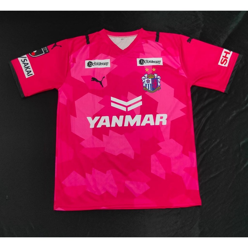 Jersey clearance cerezo osaka