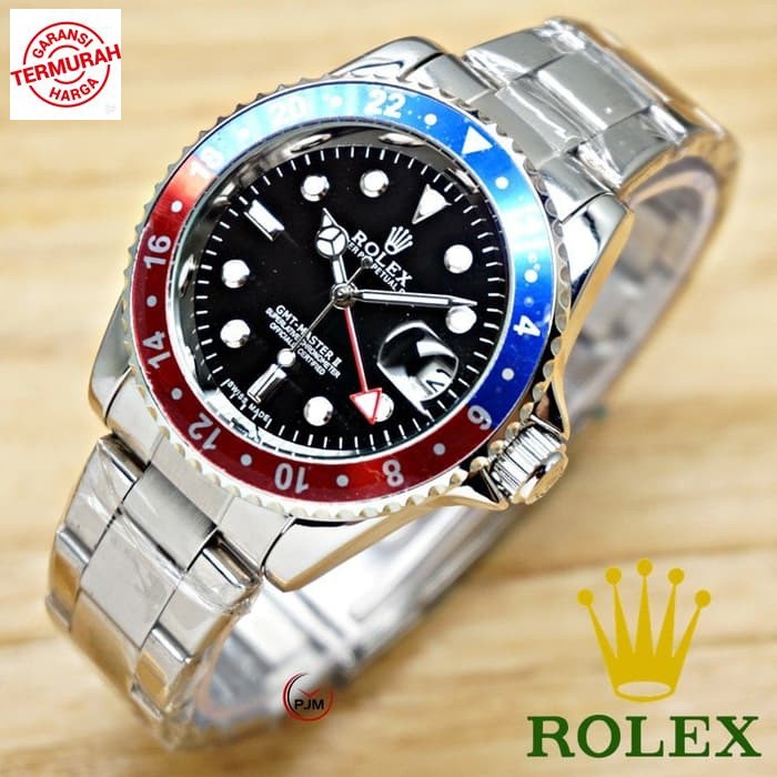 Harga rolex 2025 gmt master