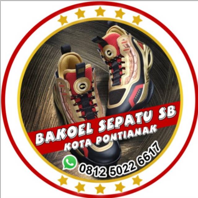 Produk BAKOEL SEPATU SB PONTIANAK | Shopee Indonesia