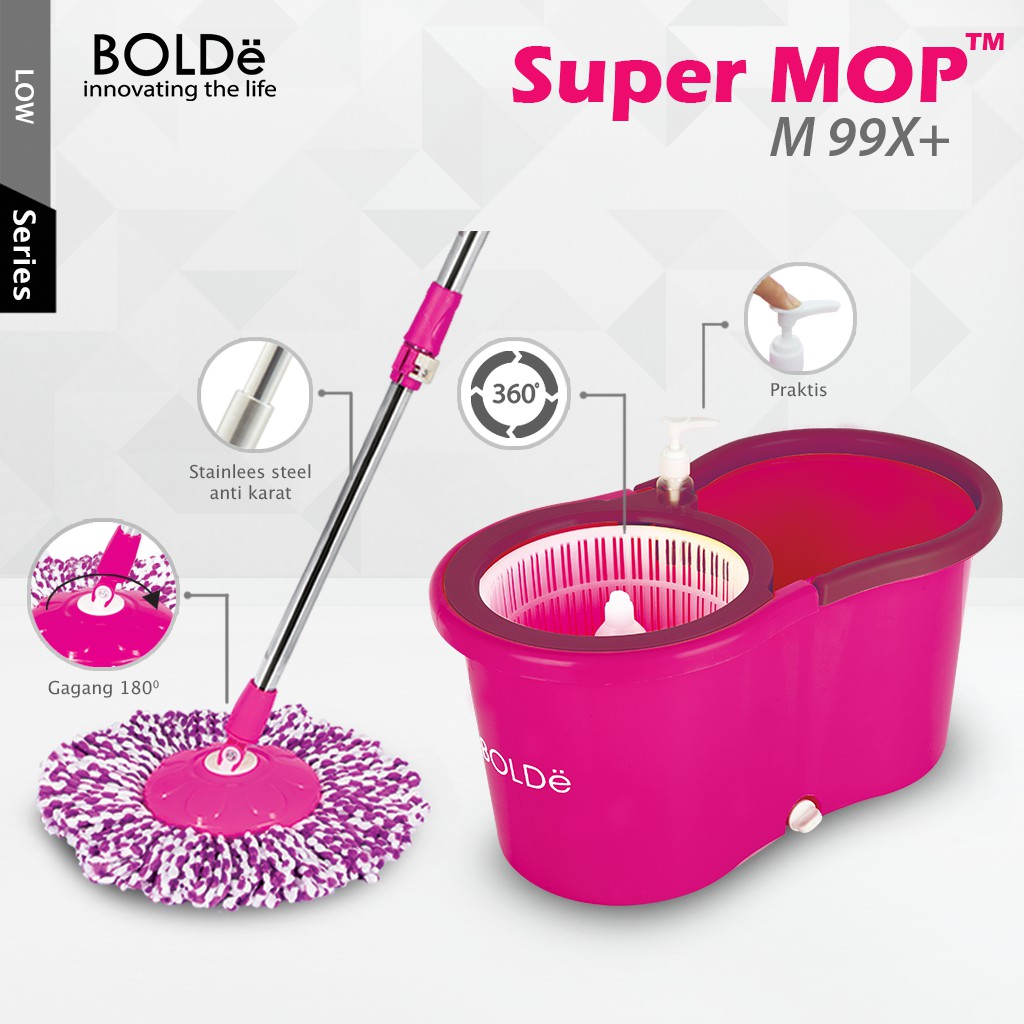 Super mop deals
