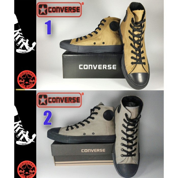 Toko sepatu shop converse di bandung