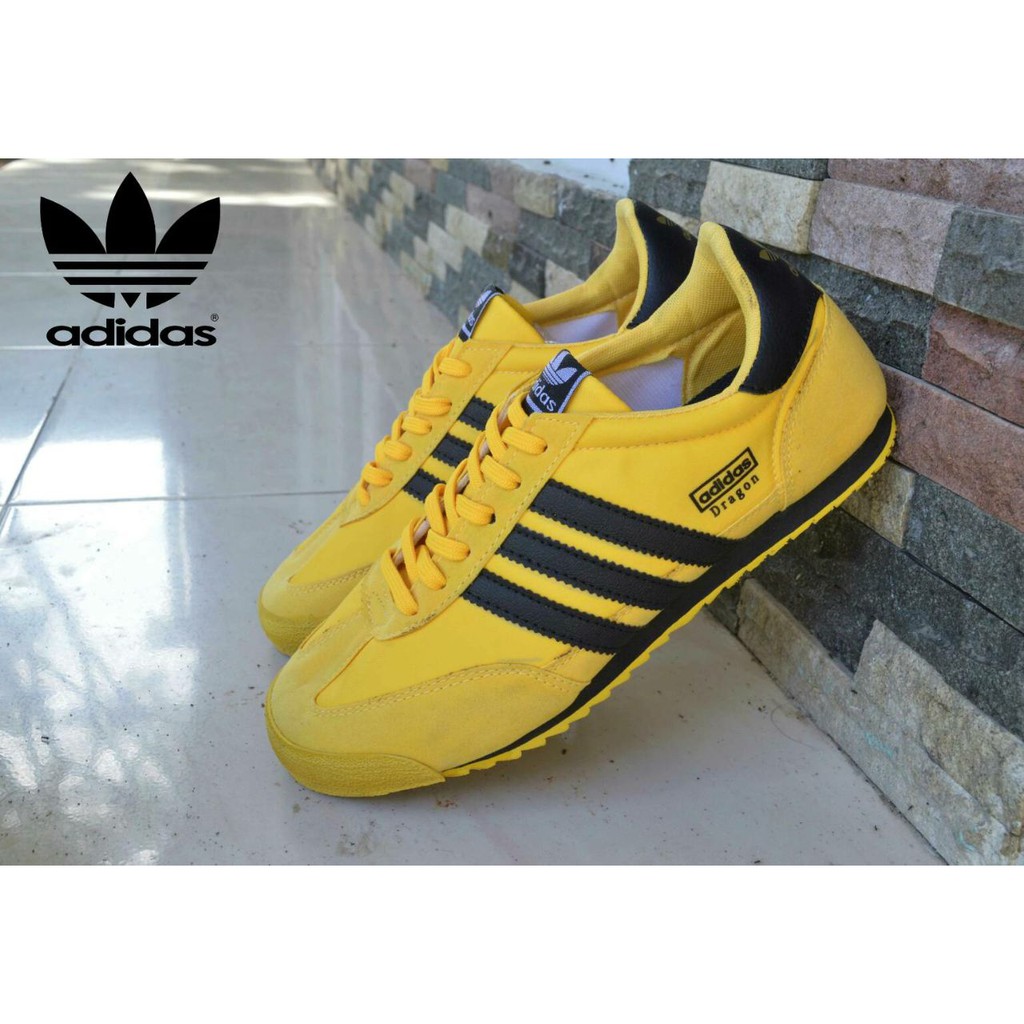 Adidas 2025 dragon kaki