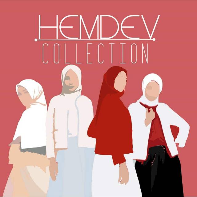 Produk Deenay Hemdev Collection | Shopee Indonesia