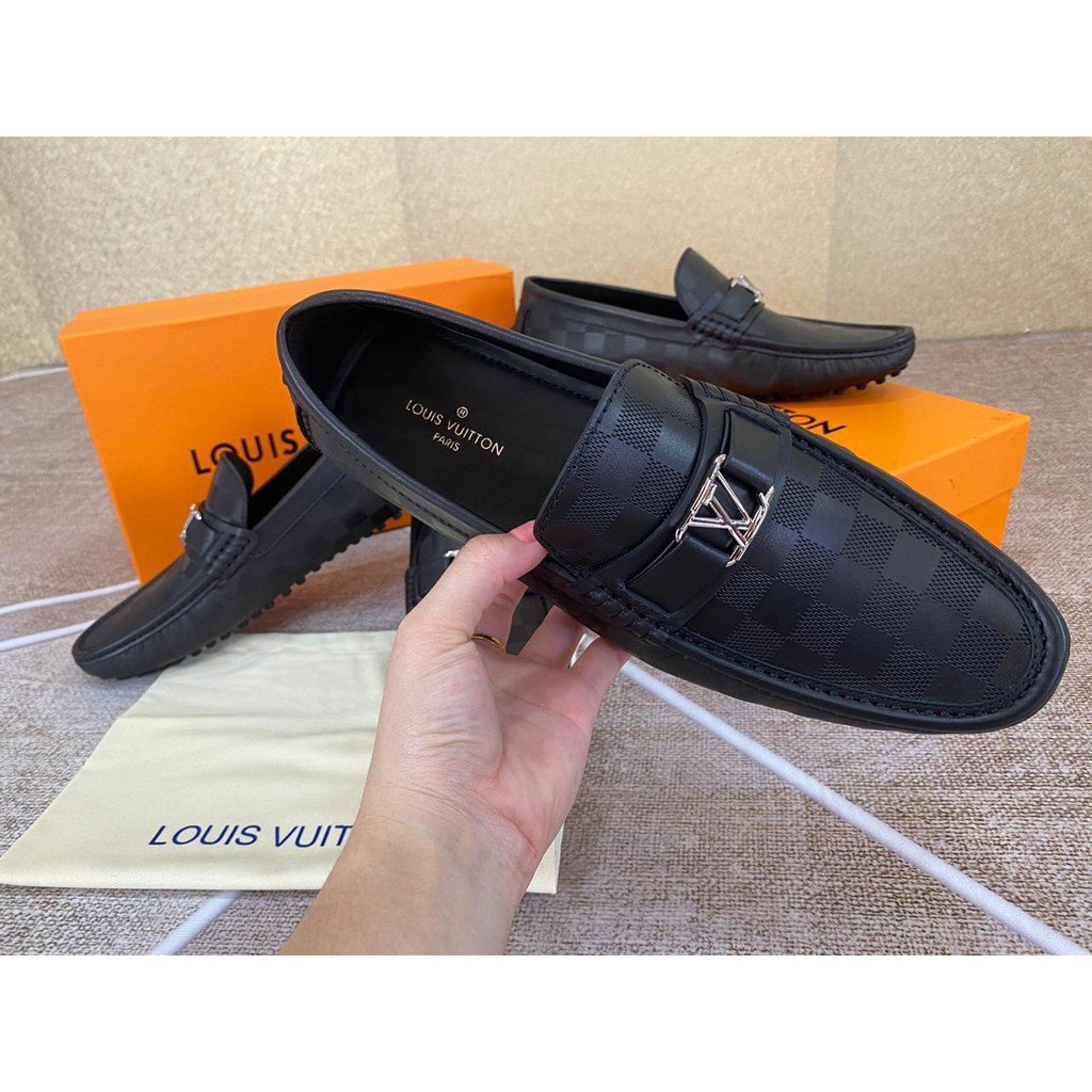 Jual Sepatu Louis Vuit ton Neverline Shoes 50620 - Sepatu LV