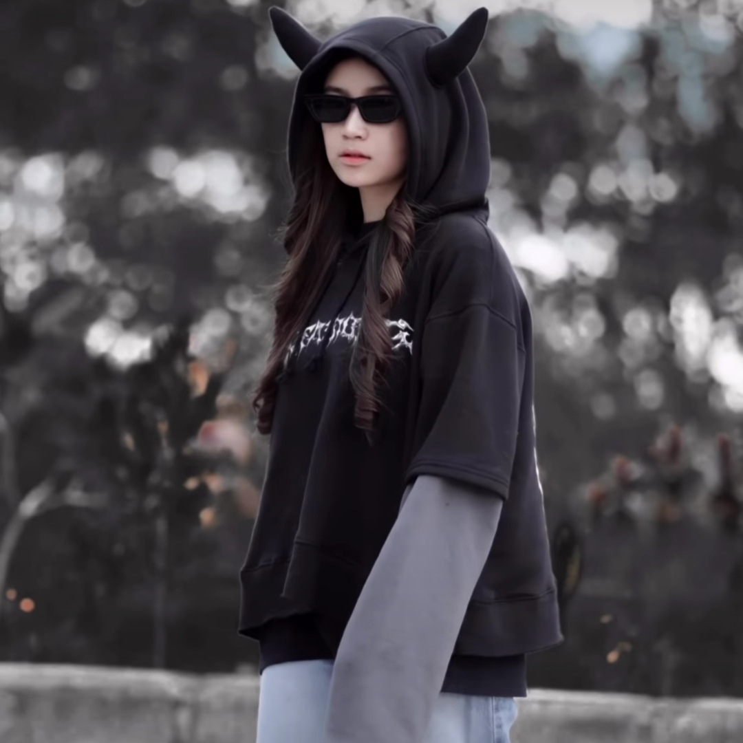 Elfamous phantom hot sale hoodie