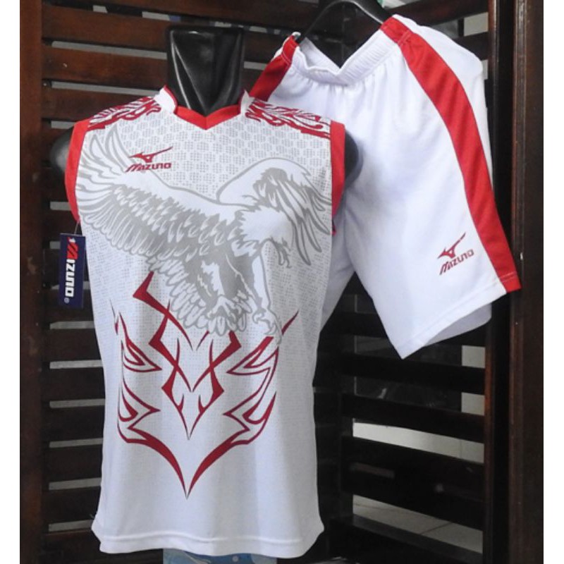 Kaos shop futsal mizuno