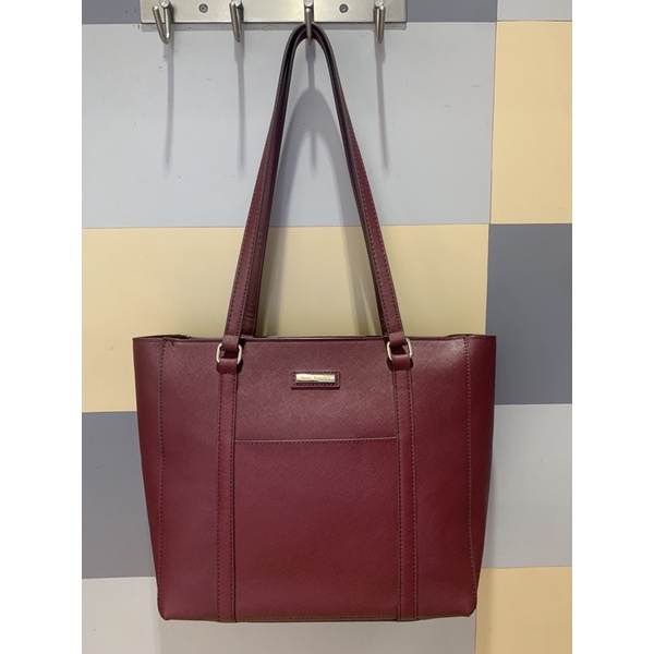 Hush puppies 2025 rebecca tote