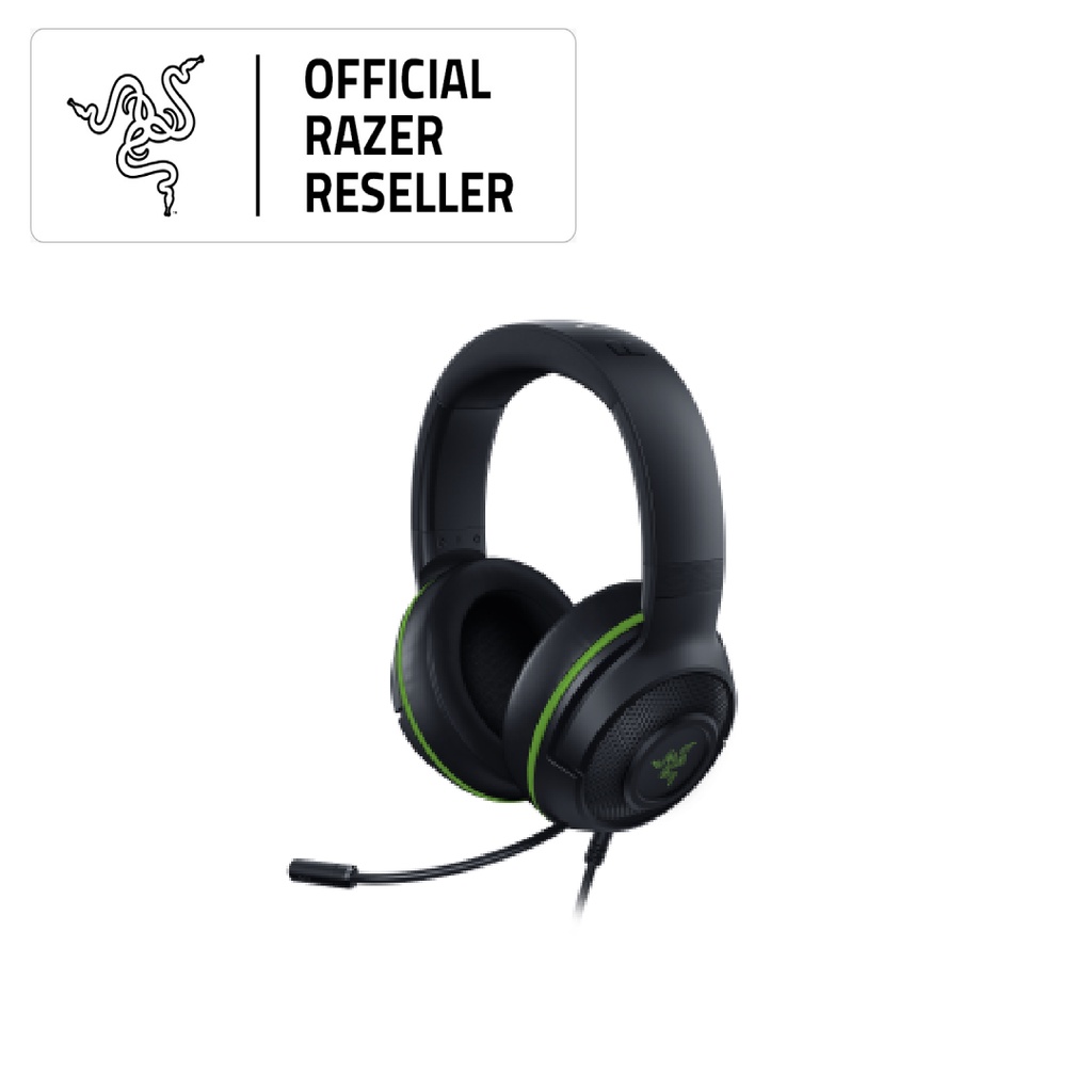 Razer kraken x harga hot sale