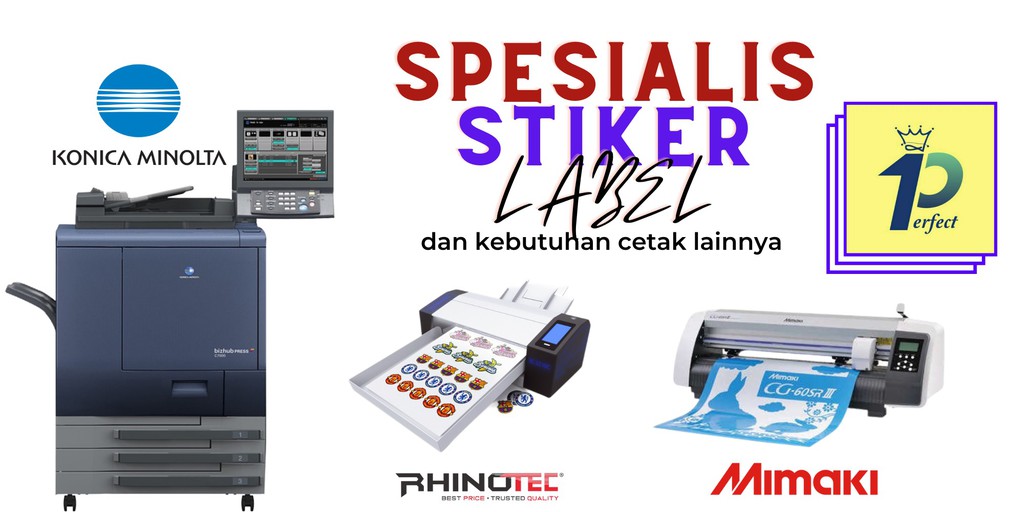 Produk perfect.stiker | Shopee Indonesia