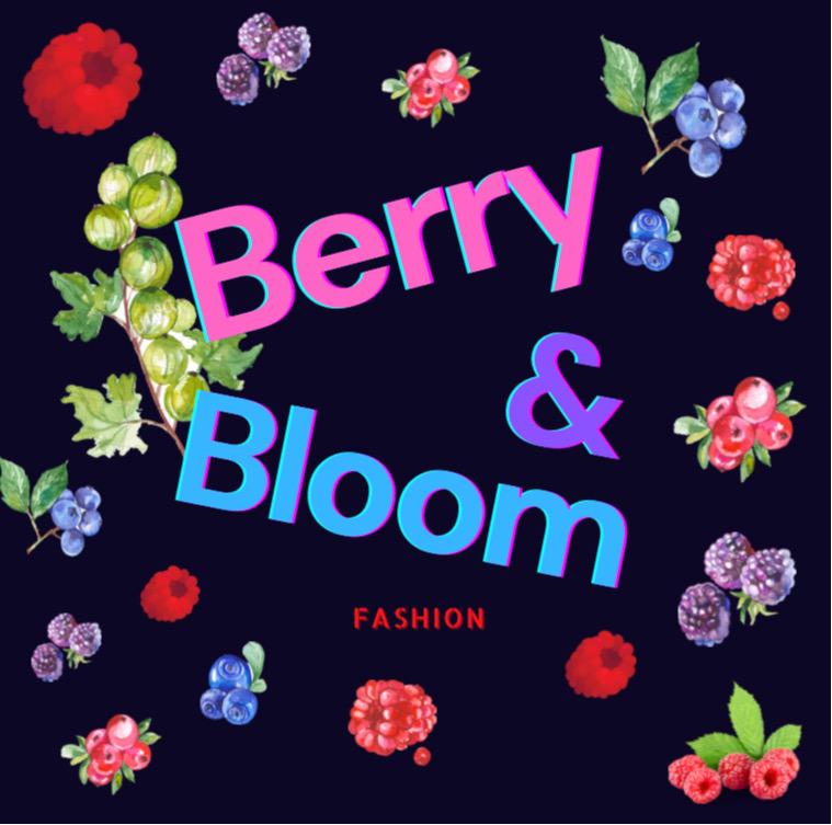 Produk Berry & Bloom Shopee Indonesia