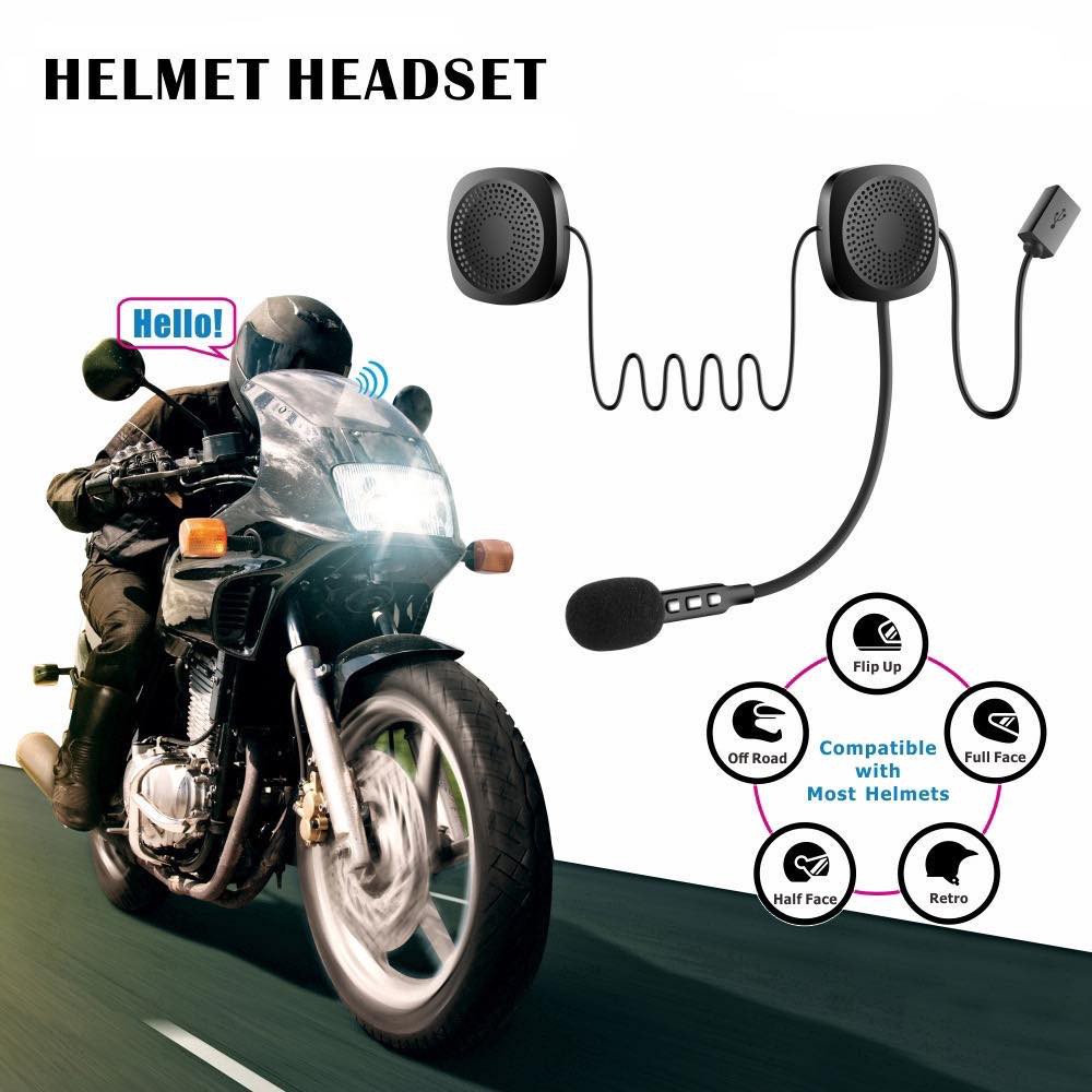 Headset helm best sale