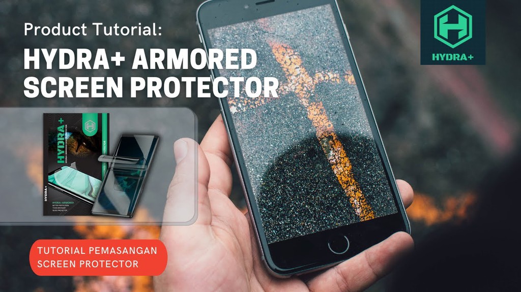 Toko Online HYDRA+ Official Shop | Shopee Indonesia