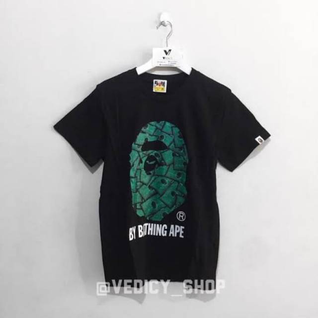 Harga clearance bape original