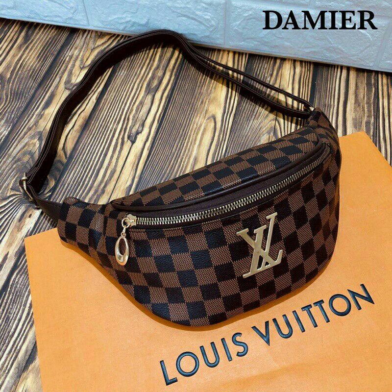 Harga Tas Pria Louis Vuitton