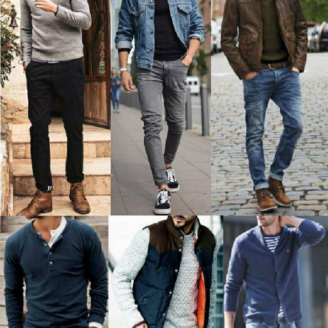 Produk brand_casual | Shopee Indonesia