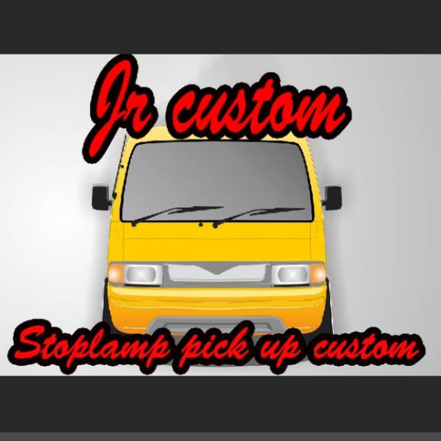 Produk Jr custom modification | Shopee Indonesia