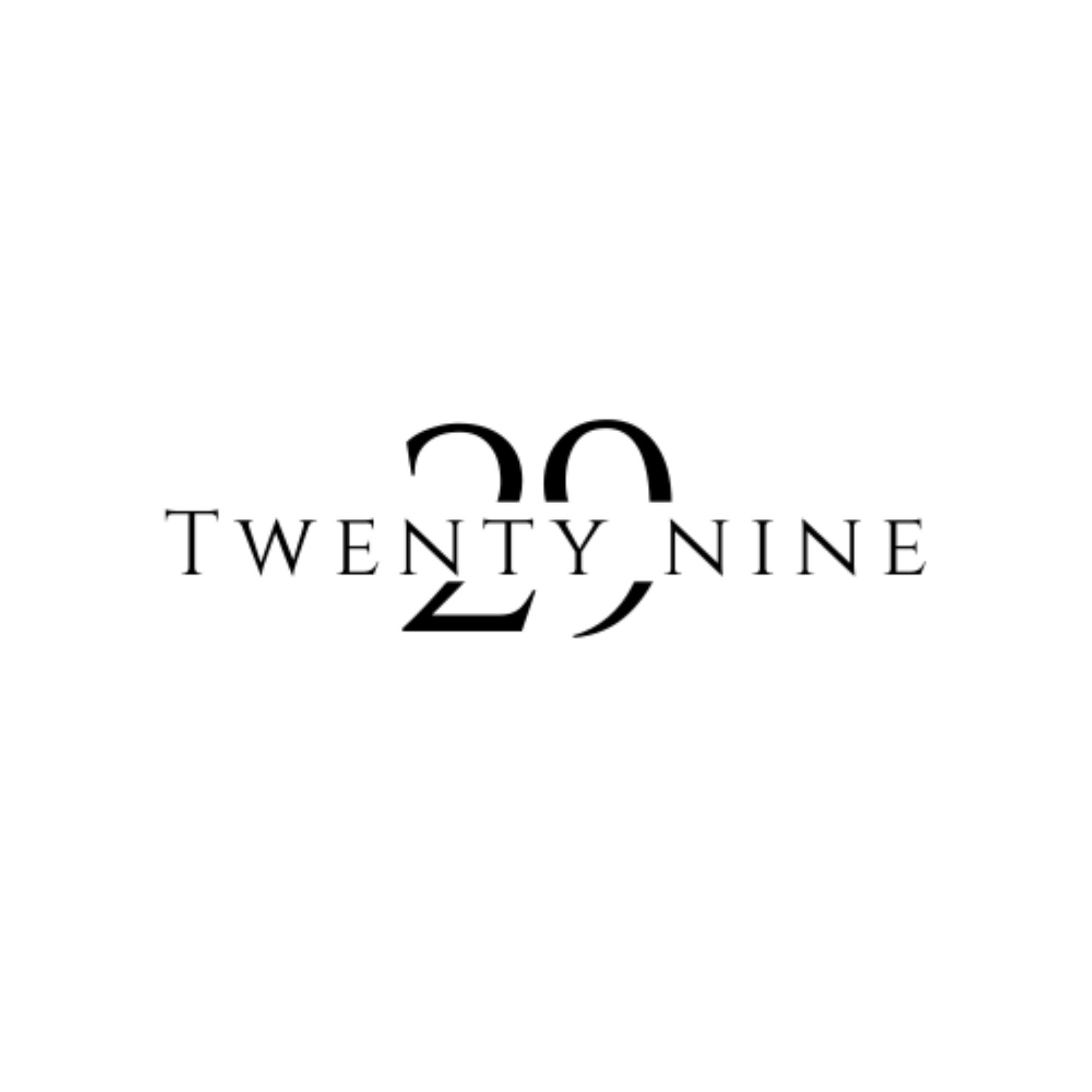 Produk TWENTY.NINE | Shopee Indonesia