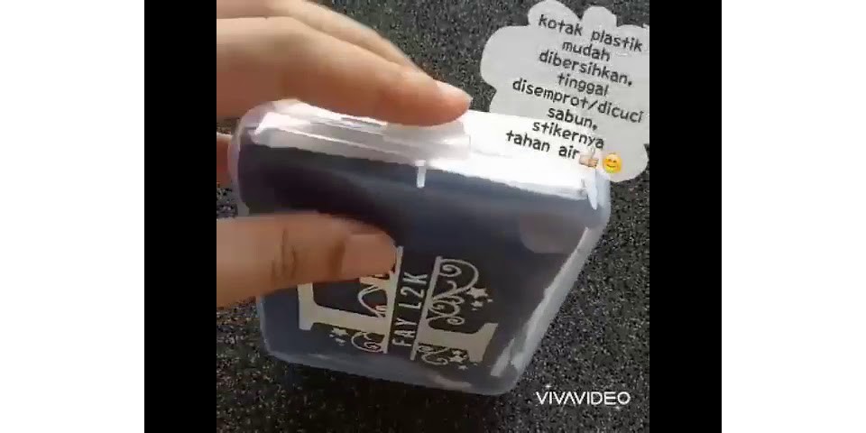 Produk KiddoLabel | Shopee Indonesia