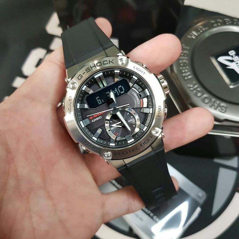 Harga g shock outlet gst b200