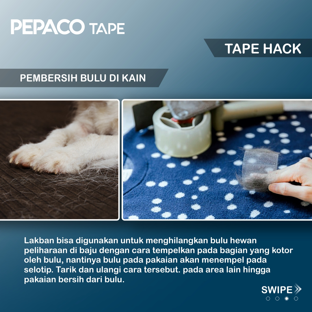 Toko Online Pepaco Official Shop | Shopee Indonesia