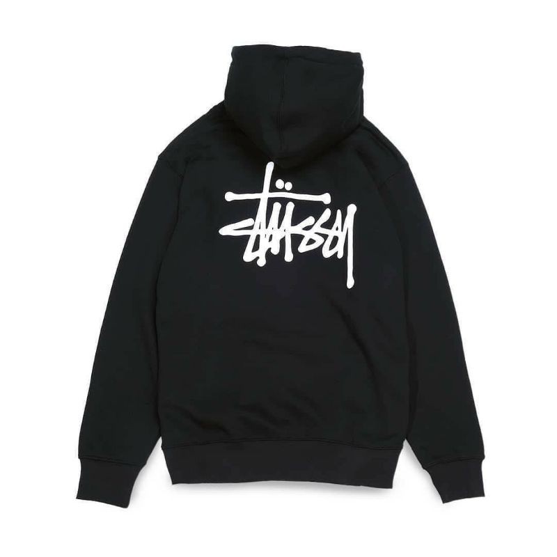 Jaket stussy 2025