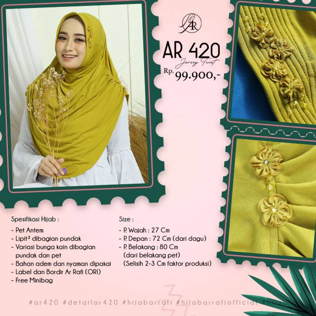 Produk FIRIN COLLECTION | Shopee Indonesia