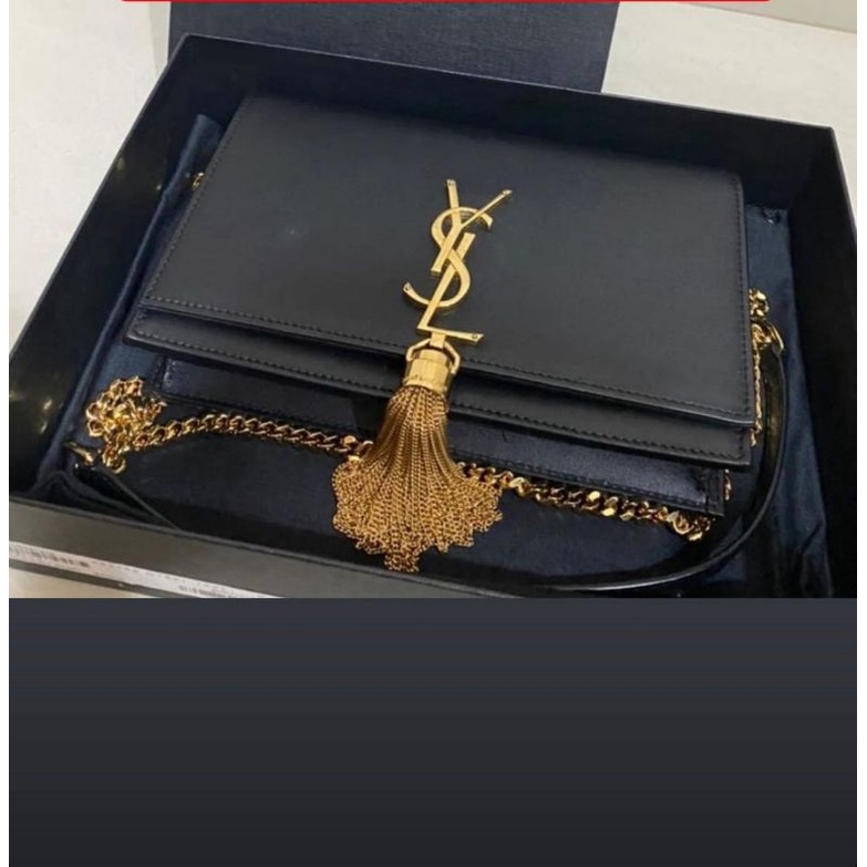 Ysl on sale original bag