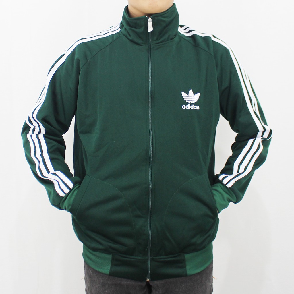 Jaket adidas original pria sale